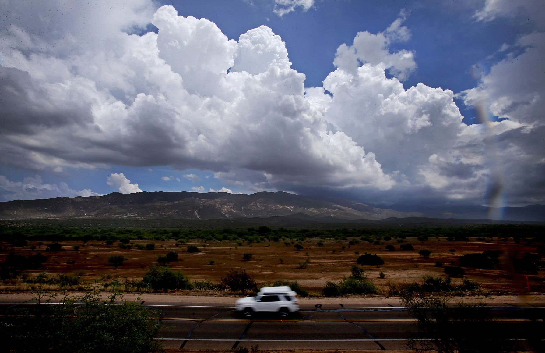 Monsoon 2017